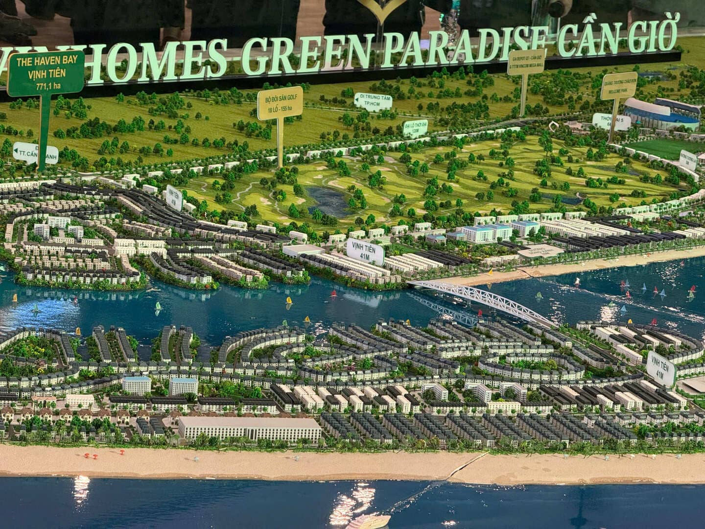 Vinhomes Green Paradise: Xu hướng dịch chuyển vốn vào bất động sản xanh 2026 - Ảnh 2.