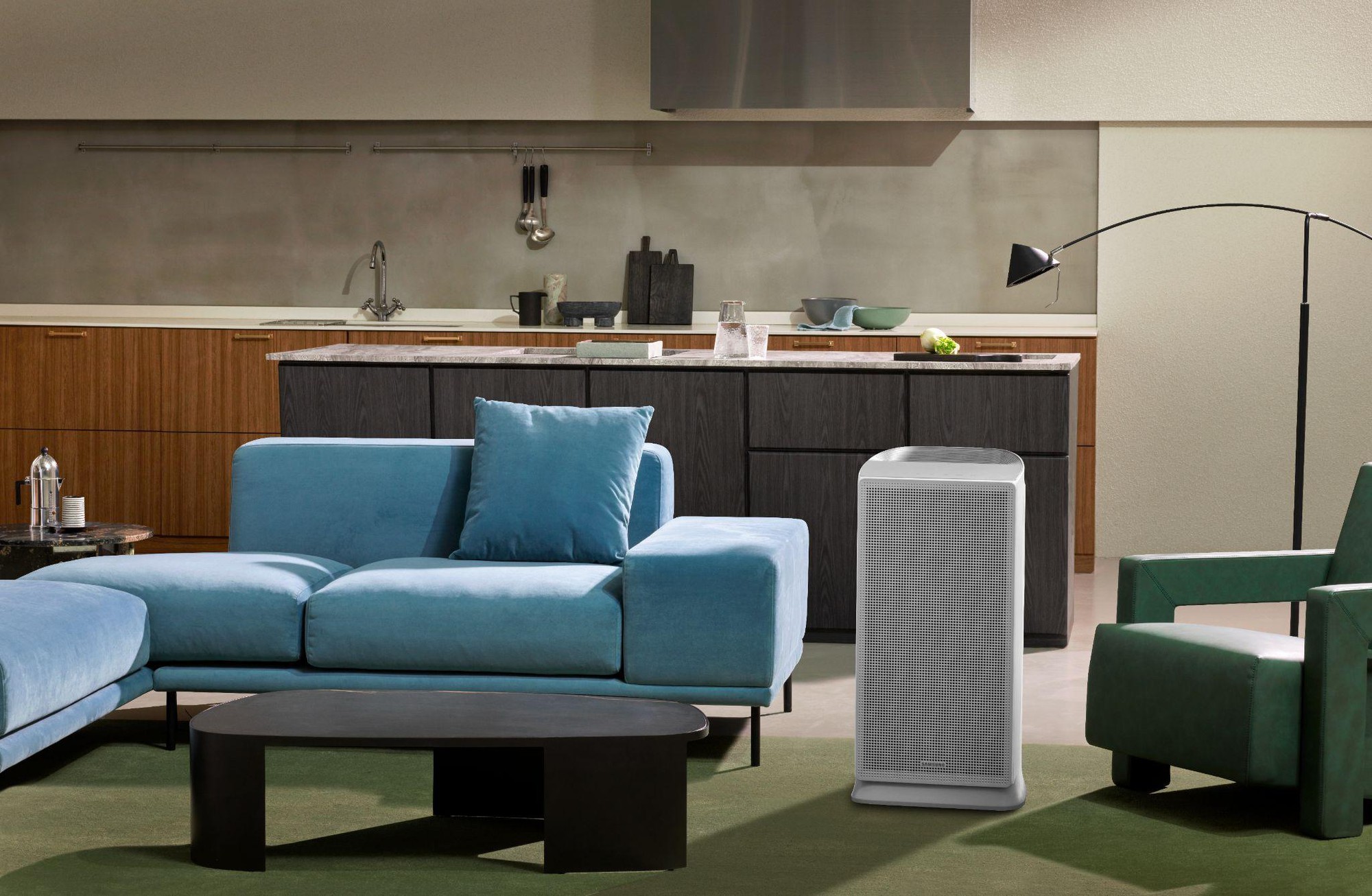 Giữ Sạch Không Khí Trong Nhà: Yêu Gia Đình Ngay Trong Từng Hơi Thở - Ảnh 3.