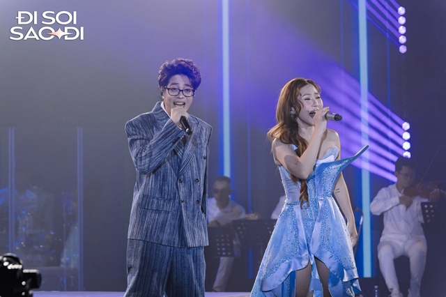 Bùi Anh Tuấn hát như quát vào mặt tình cũ!- Ảnh 3. Bùi Anh Tuấn hát như quát vào mặt tình cũ!- Ảnh 3.