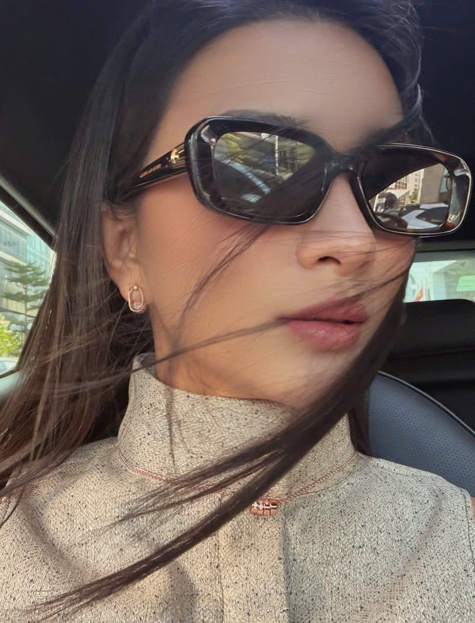 Bằng chứng của việc Kim Tuyến không biết già và xấu là gì- Ảnh 16.