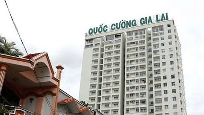 Quốc Cường Gia Lai sắp phát hành hơn 27 triệu cổ phiếu trả cổ tức năm 2021 - Ảnh 1.
