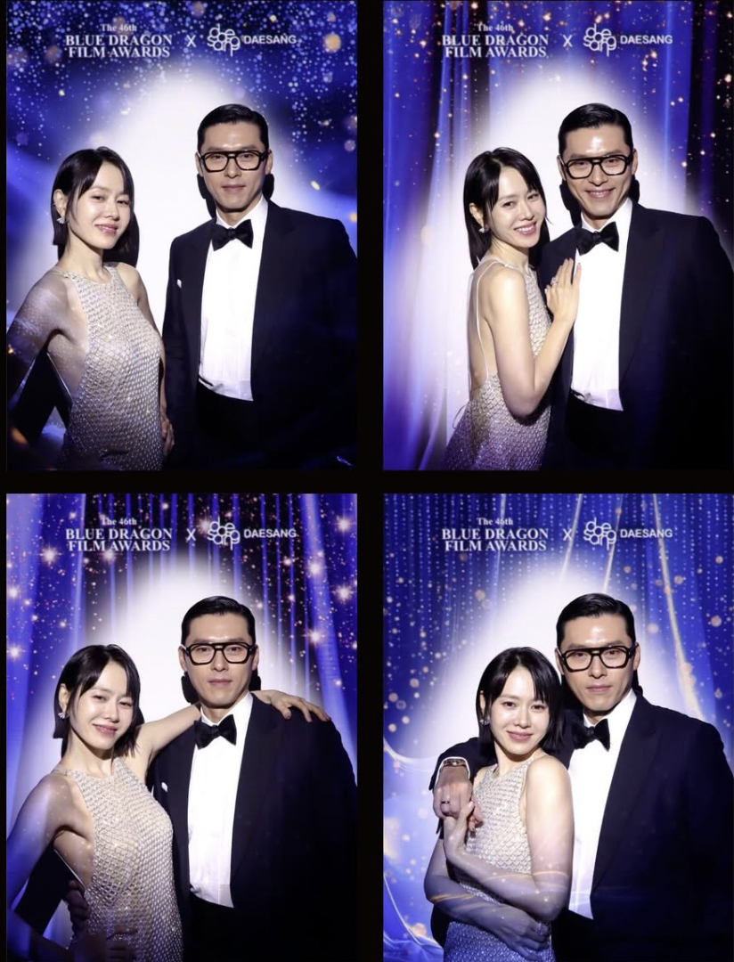 Đại Mỹ Nhân Son Ye Jin Đã Đẹp Còn Chăm Tập Gym, Ngoài 40 Body Cực Nuột Nà, Bảo Sao Hyun Bin Mê Mệt- Ảnh 4.