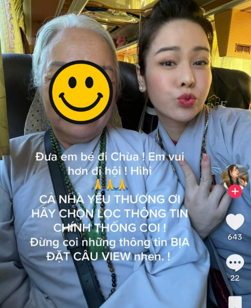 Tình trạng của Nhật Kim Anh- Ảnh 2. Tình trạng của Nhật Kim Anh- Ảnh 2.