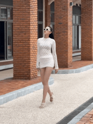 Hoa hậu Đỗ Hà vướng chỉ trích- Ảnh 1. Hoa hậu Đỗ Hà vướng chỉ trích- Ảnh 1.