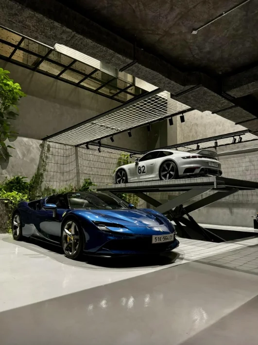 Nữ ca sĩ dân tộc Tày đổi đời nhờ làm vợ đại gia phố núi, con trai tập đoàn nghìn tỷ - Ảnh 4.