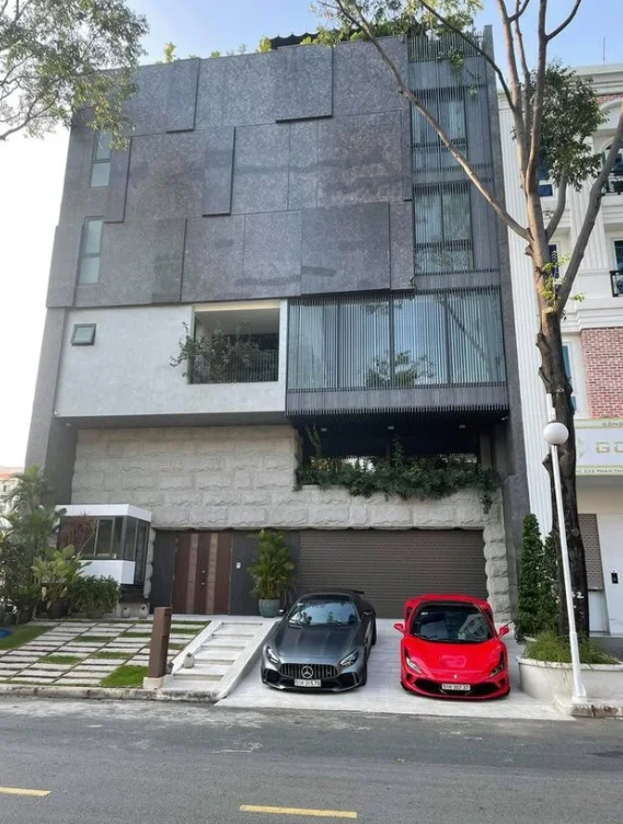 Nữ ca sĩ dân tộc Tày đổi đời nhờ làm vợ đại gia phố núi, con trai tập đoàn nghìn tỷ - Ảnh 5.