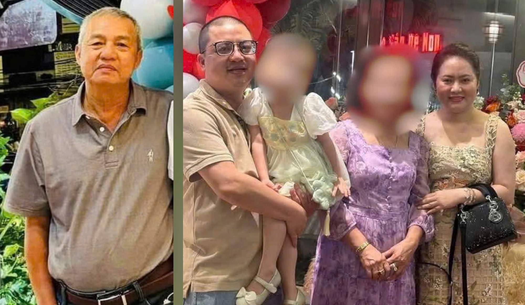 Truy t&igrave;m ba cha con lừa đảo h&agrave;ng chục tỉ đồng tại gia Lai - Ảnh 1.