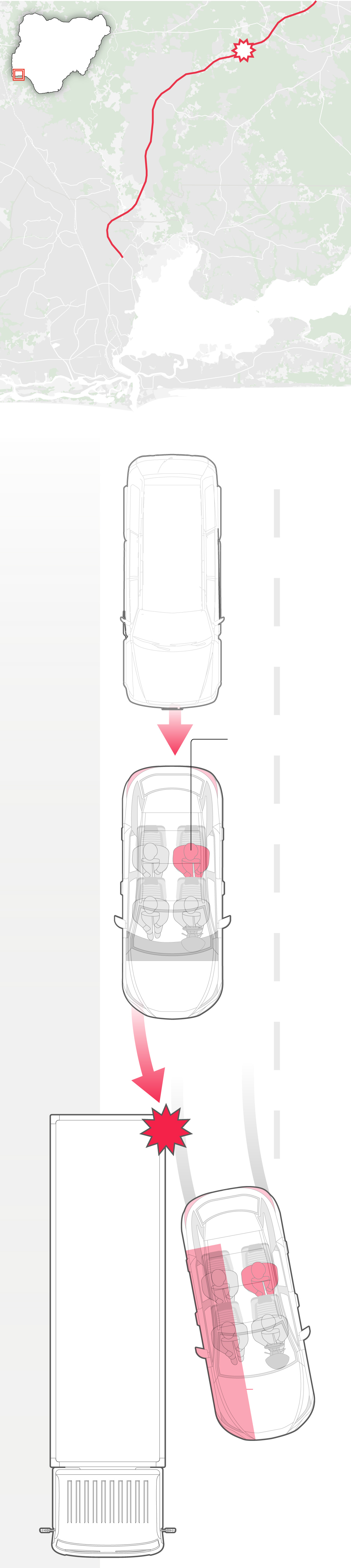 Chiếc Lexus n&aacute;t b&eacute;t sau tai nạn thảm khốc: V&otilde; sĩ nổi tiếng tho&aacute;t chết thần k&igrave;, hai người bạn th&acirc;n tử vong tại chỗ- Ảnh 11.