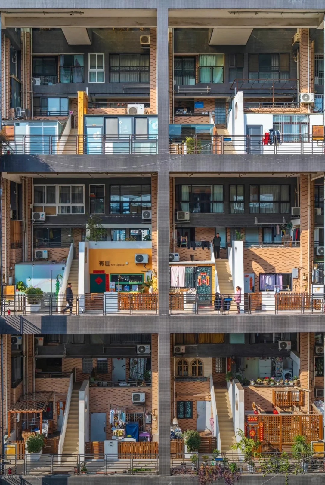 To&agrave;n cảnh địa điểm khiến 1,4 tỷ d&acirc;n Trung Quốc chấn động- Ảnh 3.