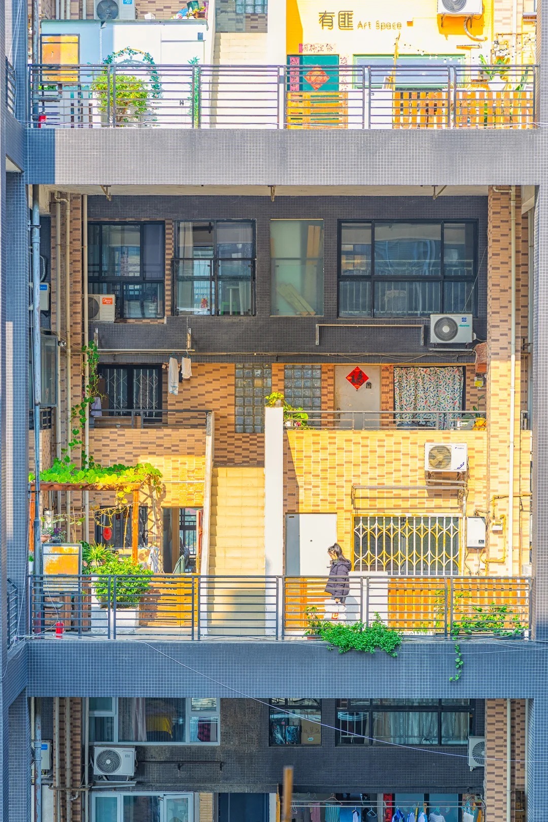 To&agrave;n cảnh địa điểm khiến 1,4 tỷ d&acirc;n Trung Quốc chấn động- Ảnh 4.