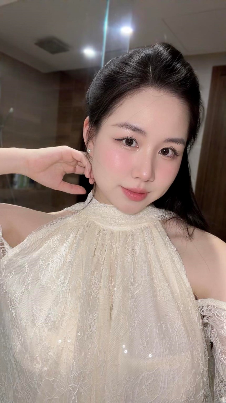 B&aacute;n sầu ri&ecirc;ng c&oacute; thiếu gia b&aacute;n v&agrave;ng v&agrave;o "cua": Mỹ nh&acirc;n H&agrave; Nội cưới "cả nước" xem, giờ mở mắt l&agrave; thấy v&agrave;ng - Ảnh 10.