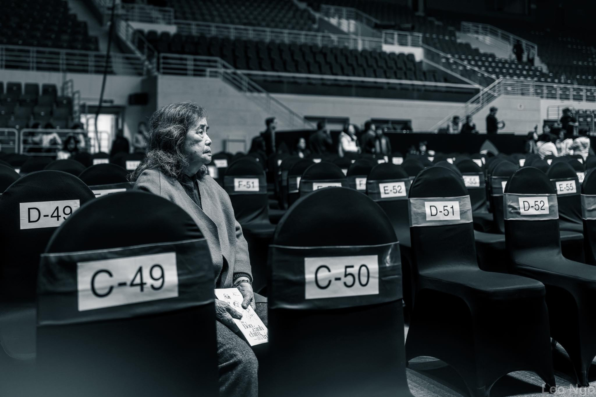 Bức ảnh đau l&ograve;ng nhất những ng&agrave;y cuối năm- Ảnh 2.