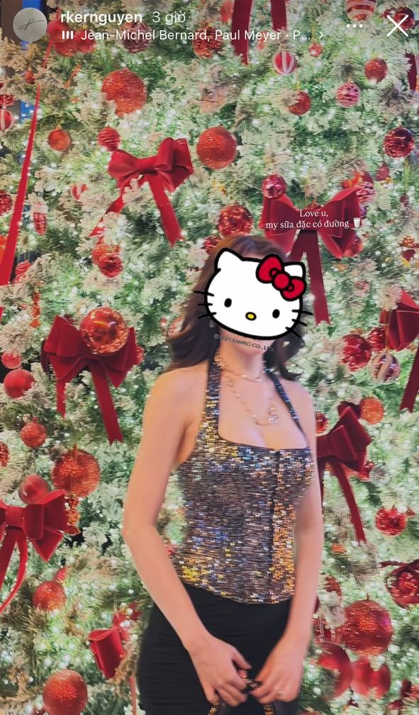 Showbiz Việt có 1 cái tên bí ẩn: Đang đẹp trai lẫy lừng bỗng trở nên hốc hác rồi cạo đầu, giờ sống ra sao?- Ảnh 5.