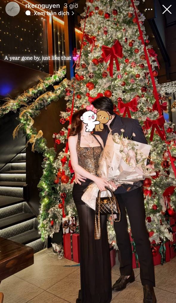 Showbiz Việt có 1 cái tên bí ẩn: Đang đẹp trai lẫy lừng bỗng trở nên hốc hác rồi cạo đầu, giờ sống ra sao?- Ảnh 3.