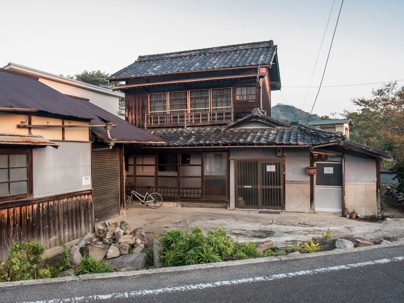 Cặp vợ chồng mua nhà ở quê nhưng quay lại thành phố sau 1 năm - Ảnh 1. Cặp vợ chồng mua nhà ở quê nhưng quay lại thành phố sau 1 năm - Ảnh 1.