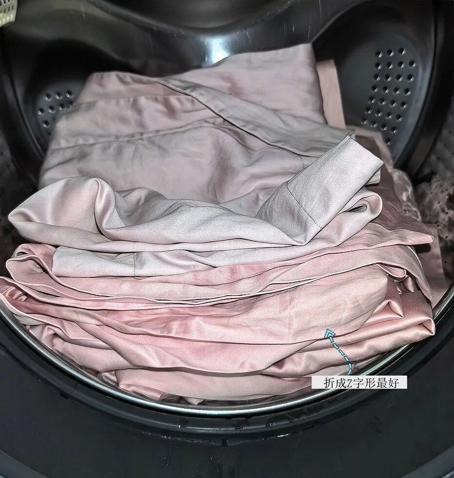 8 lỗi sai khi d&ugrave;ng m&aacute;y giặt, t&ocirc;i đau khổ nhận ra m&igrave;nh mắc tất cả- Ảnh 2.