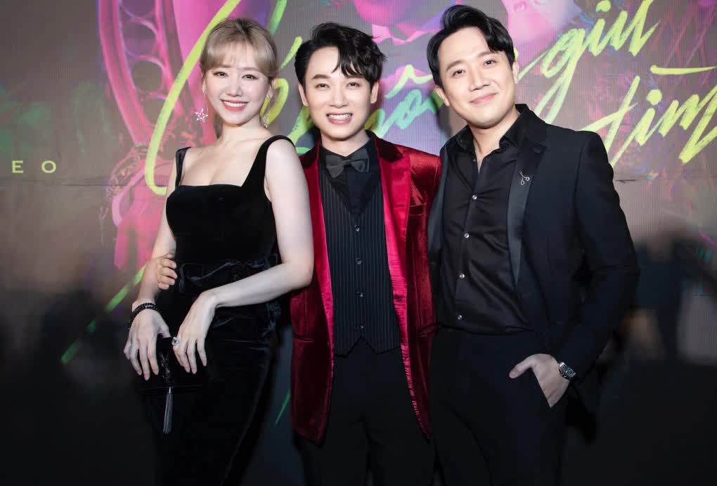 Trấn Thành và Trúc Nhân đã "căng" đến mức này? - Ảnh 7.