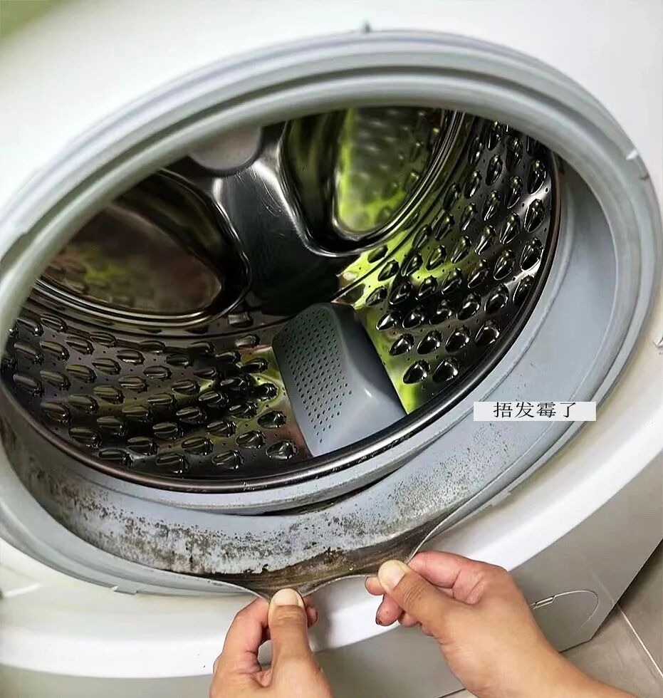 8 lỗi sai khi d&ugrave;ng m&aacute;y giặt, t&ocirc;i đau khổ nhận ra m&igrave;nh mắc tất cả- Ảnh 4.