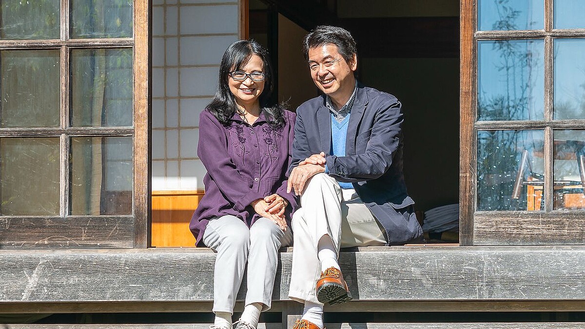 Cặp vợ chồng mua nhà ở quê nhưng quay lại thành phố sau 1 năm - Ảnh 2. Cặp vợ chồng mua nhà ở quê nhưng quay lại thành phố sau 1 năm - Ảnh 2.