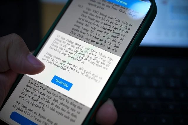 Ai l&agrave; người đứng sau Zalo, ứng dụng c&oacute; gần 80 triệu người d&ugrave;ng ở Việt Nam đang g&acirc;y tranh c&atilde;i?