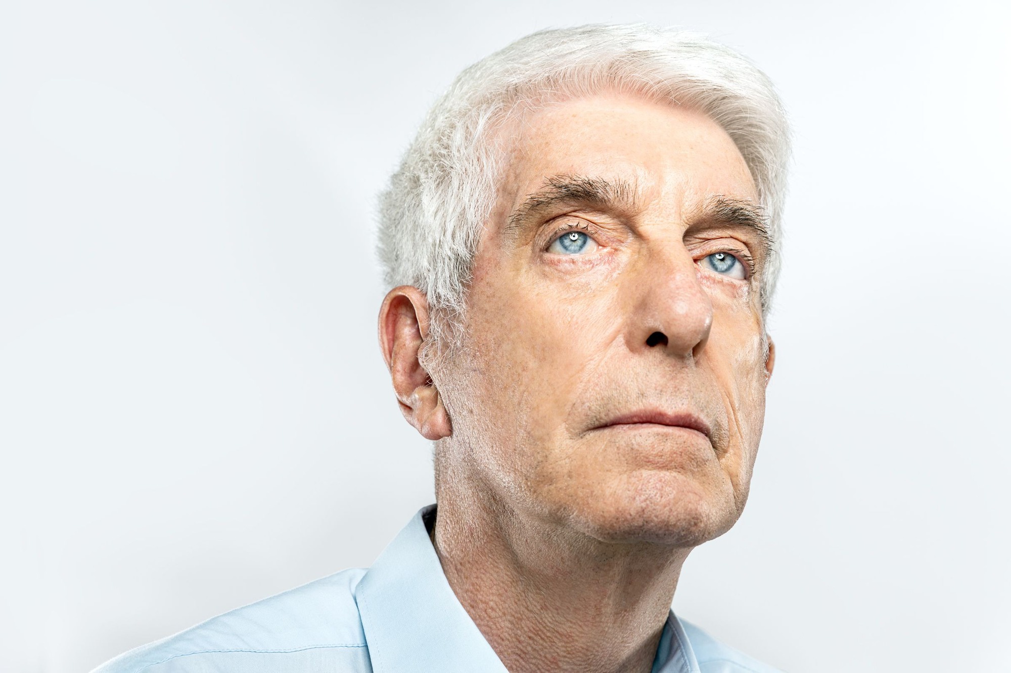 Jacques Vall&eacute;e Tiết lộ nh&acirc;n lọai đ&atilde; giao tiếp với người ng&ograve;ai h&agrave;nh tinh suốt 20 năm - Ảnh 3.