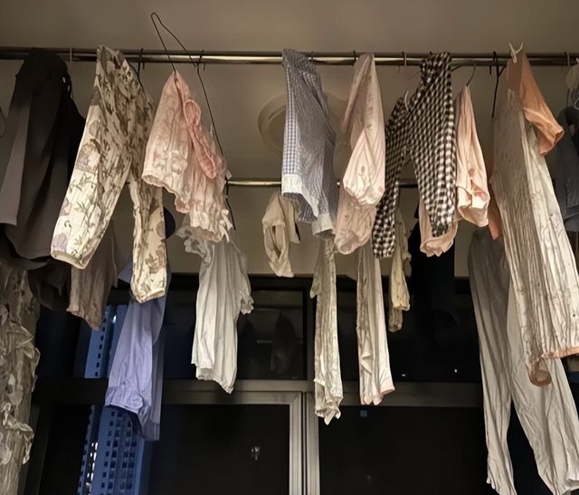 1 người phơi quần áo, cả nhà lần lượt đổ bệnh vì cách làm RẤT SAI- Ảnh 6. 1 người phơi quần áo, cả nhà lần lượt đổ bệnh vì cách làm RẤT SAI- Ảnh 6.