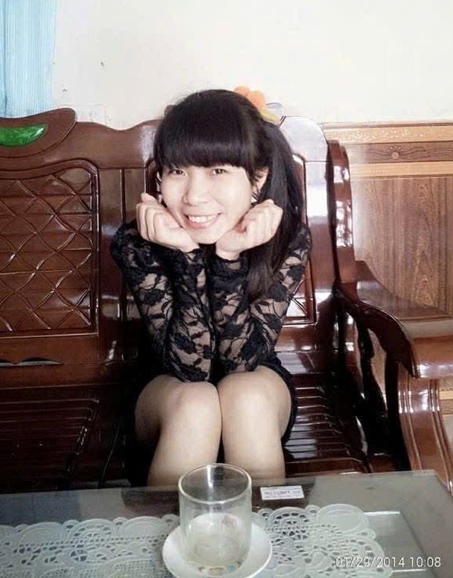 11 năm khắc khoải tìm chị gái mất tích, gia đình treo thưởng 200 triệu cho người có thông tin - Ảnh 1.