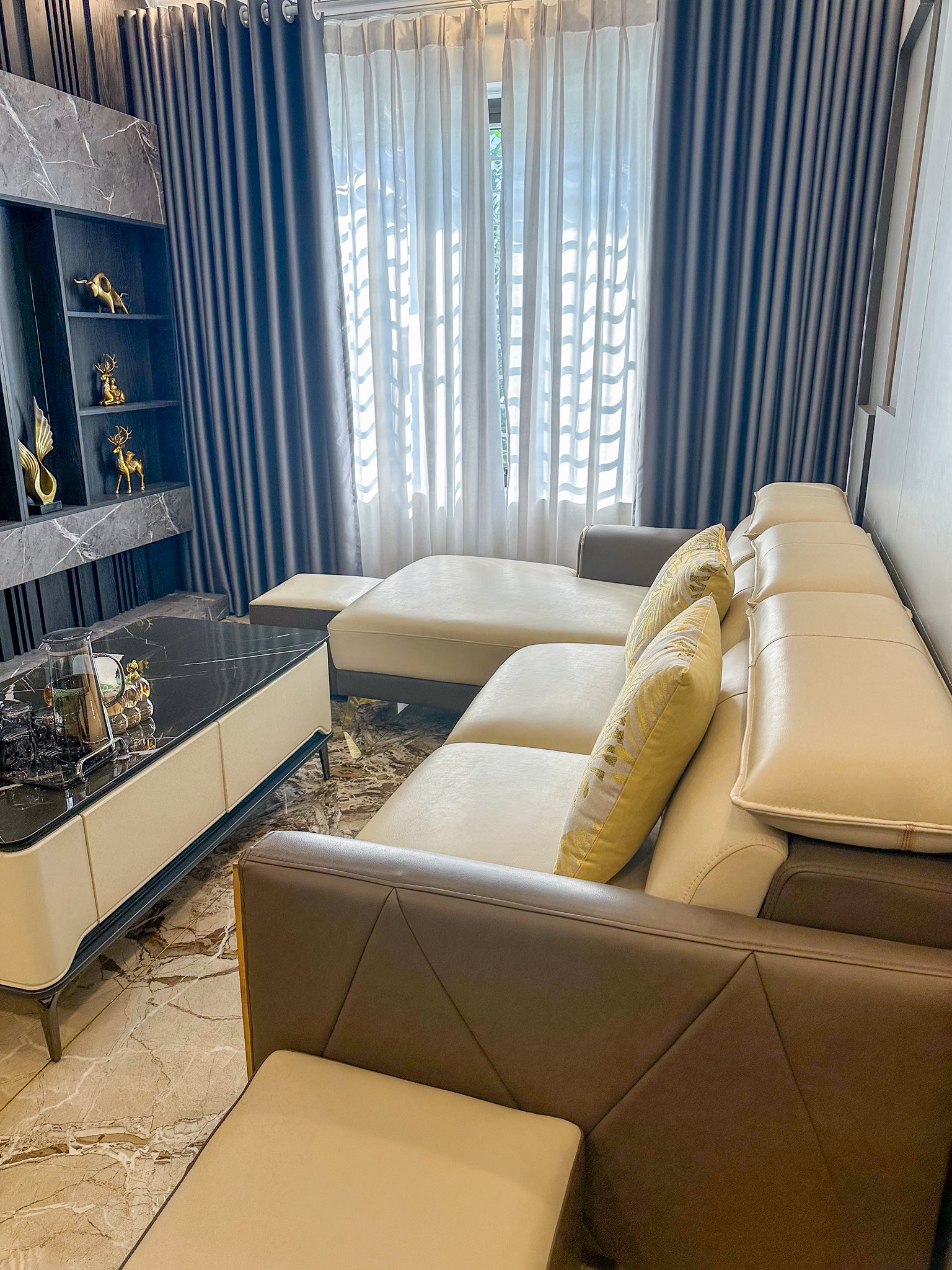 Mẹo dọn nh&agrave; "cuốn chiếu" chỉ 45 ph&uacute;t cho 6 tầng nh&agrave; của vợ đảm H&agrave; Nội: Nh&agrave; thơm lừng, sạch từng ng&oacute;c ng&aacute;ch - Ảnh 2.