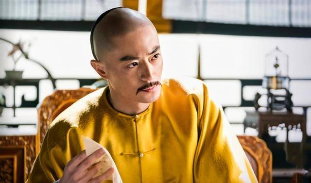 Phi tần đặc biệt của Càn Long: Chưa từng bước vào hậu cung, vẫn được phong tước vị chỉ đứng sau hoàng hậu - Ảnh 4.