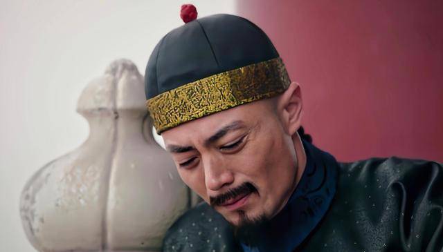 Phi tần đặc biệt của Càn Long: Chưa từng bước vào hậu cung, vẫn được phong tước vị chỉ đứng sau hoàng hậu - Ảnh 3.