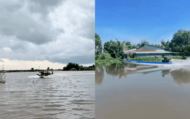 Trải nghiệm vỏ l&atilde;i miền T&acirc;y: Đặc sản cảm gi&aacute;c mạnh kh&ocirc;ng d&agrave;nh cho người yếu tim - Ảnh 2.