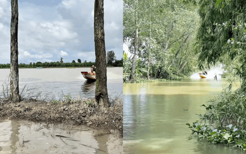 Trải nghiệm vỏ l&atilde;i miền T&acirc;y: Đặc sản cảm gi&aacute;c mạnh kh&ocirc;ng d&agrave;nh cho người yếu tim - Ảnh 3.
