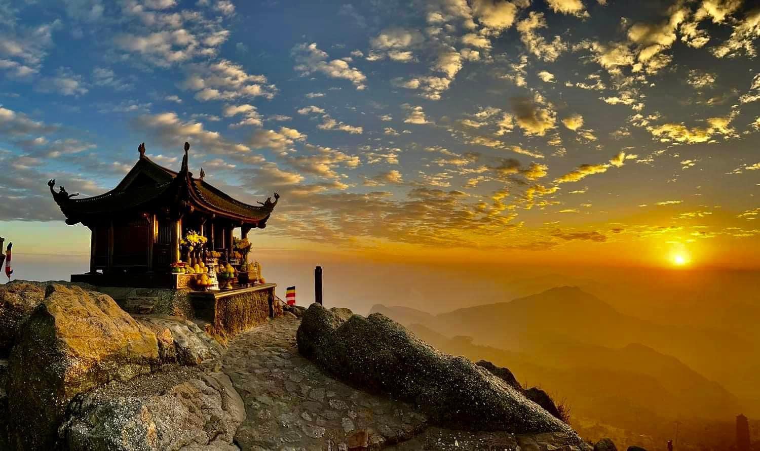 Không phải Nha Trang, Phú Quốc, đây là nơi đón đông khách thứ 3 Việt Nam năm 2025: Chỉ sau Hà Nội, TP.HCM - Ảnh 5.