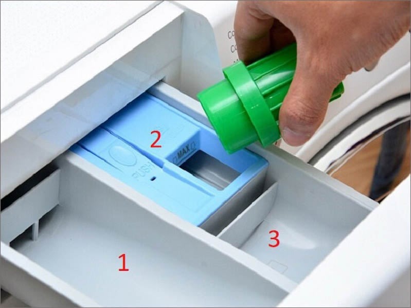 8 lỗi sai khi d&ugrave;ng m&aacute;y giặt, t&ocirc;i đau khổ nhận ra m&igrave;nh mắc tất cả- Ảnh 1.