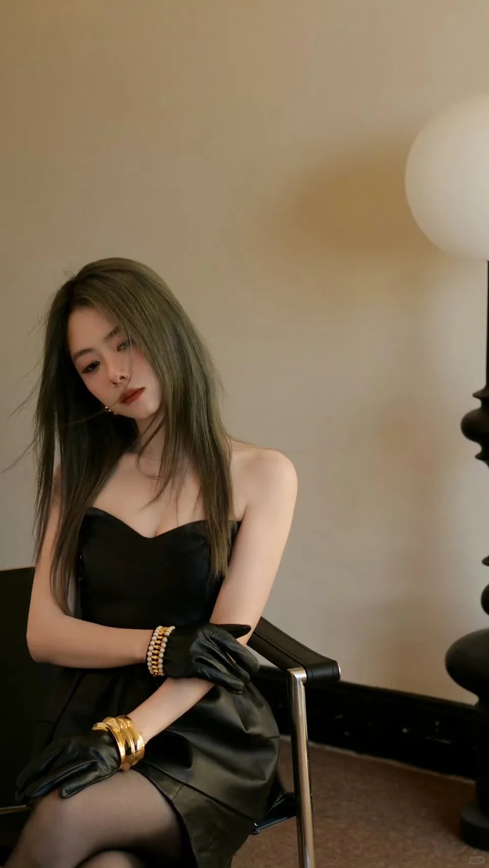 Soi tướng mặt Đàm Tùng Vận: Không cằm V-line vẫn là "nữ thần thanh xuân", sở hữu nét "hút lộc" nhiều phụ nữ ao ước - Ảnh 3. Soi tướng mặt Đàm Tùng Vận: Không cằm V-line vẫn là "nữ thần thanh xuân", sở hữu nét "hút lộc" nhiều phụ nữ ao ước - Ảnh 3.