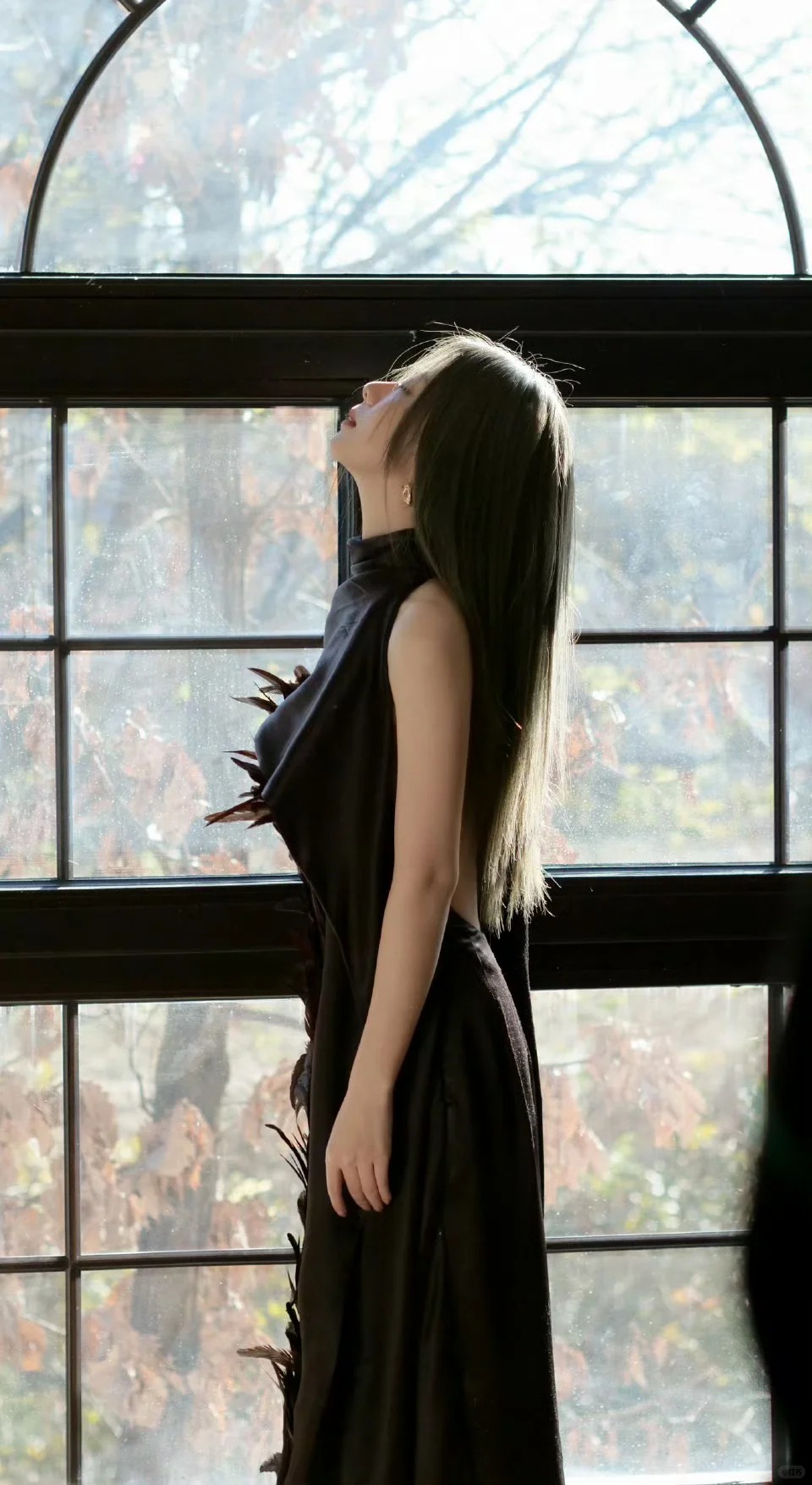 Soi tướng mặt Đàm Tùng Vận: Không cằm V-line vẫn là "nữ thần thanh xuân", sở hữu nét "hút lộc" nhiều phụ nữ ao ước - Ảnh 5. Soi tướng mặt Đàm Tùng Vận: Không cằm V-line vẫn là "nữ thần thanh xuân", sở hữu nét "hút lộc" nhiều phụ nữ ao ước - Ảnh 5.