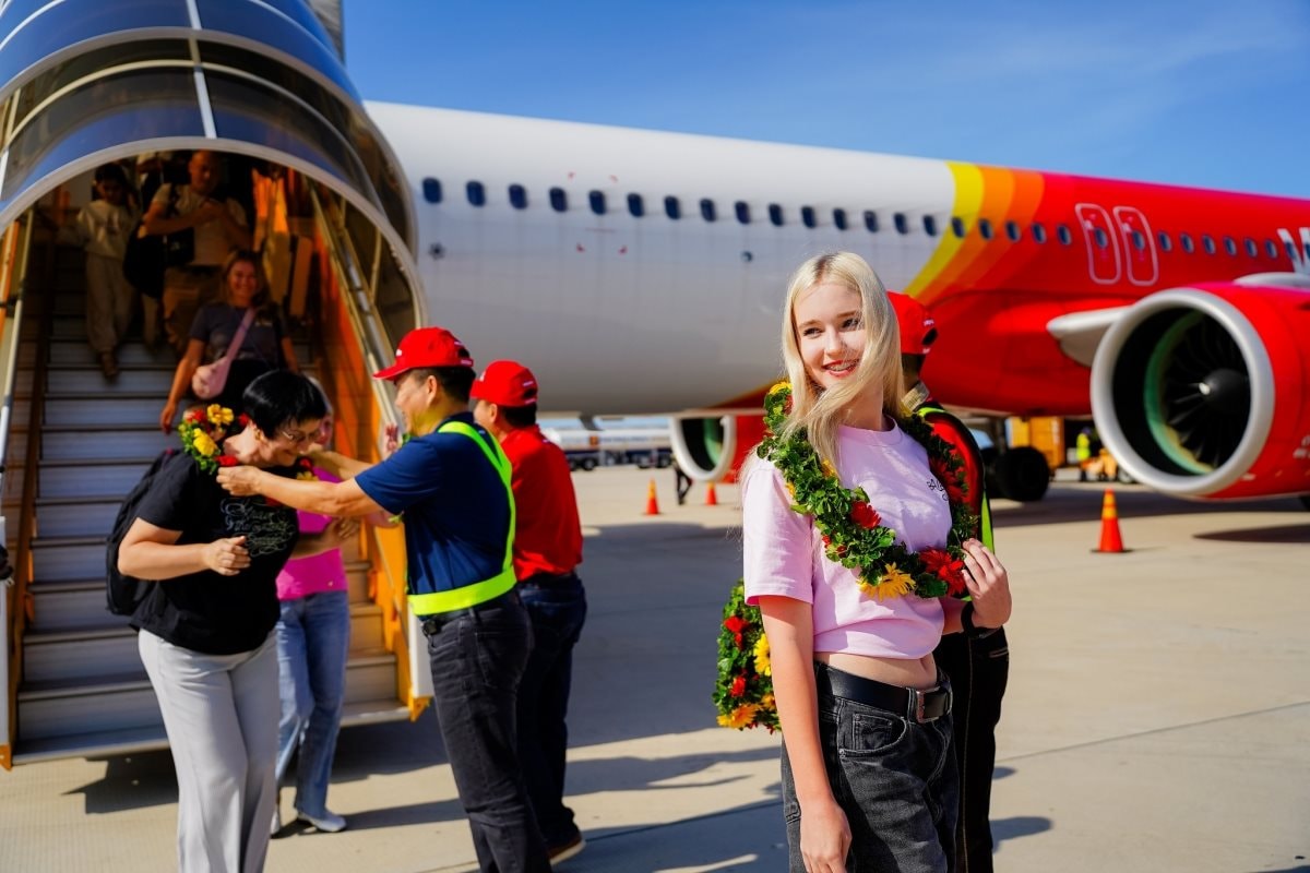 Nga vừa lập một kỷ lục chưa từng có ở Việt Nam, tăng trưởng 290% - Ảnh 2.