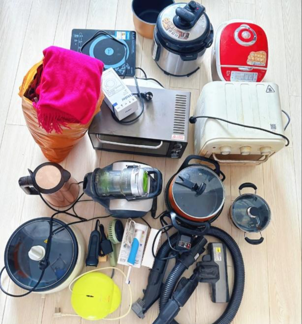 8 m&oacute;n đồ khiến t&ocirc;i hối hận nhất năm 2025: L&uacute;c mua hết m&igrave;nh, giờ nh&igrave;n hết hồn- Ảnh 1.