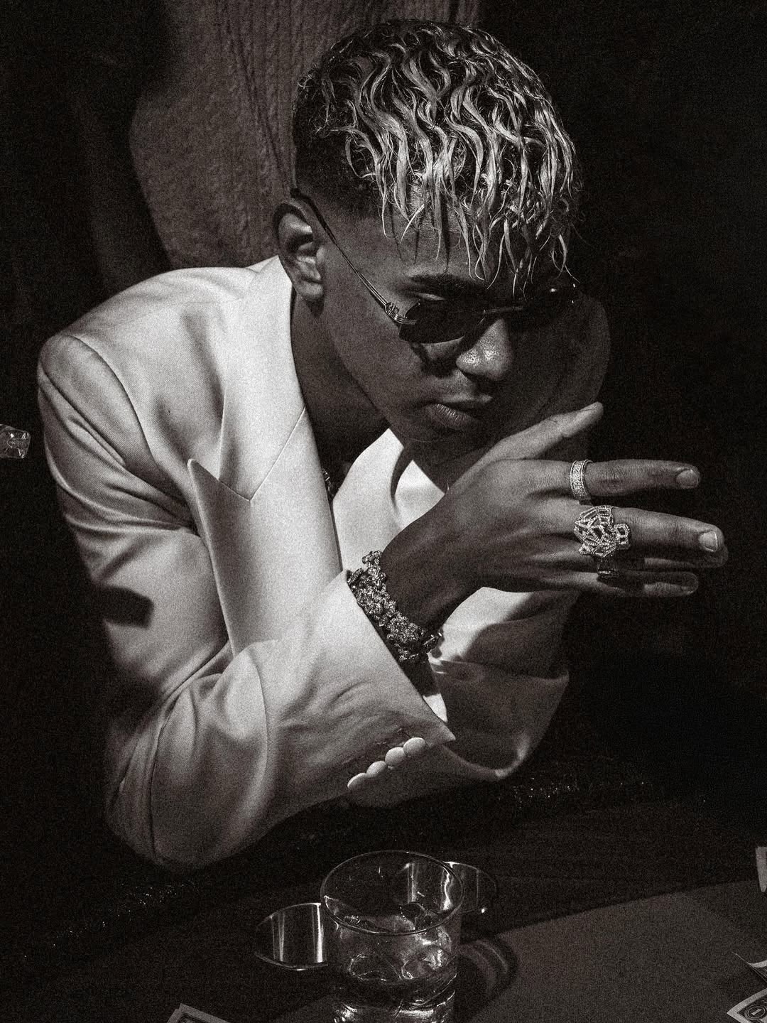 Nhìn lại 2025 toàn drama bủa vây của "thần đồng" Lamine Yamal - Ảnh 2.