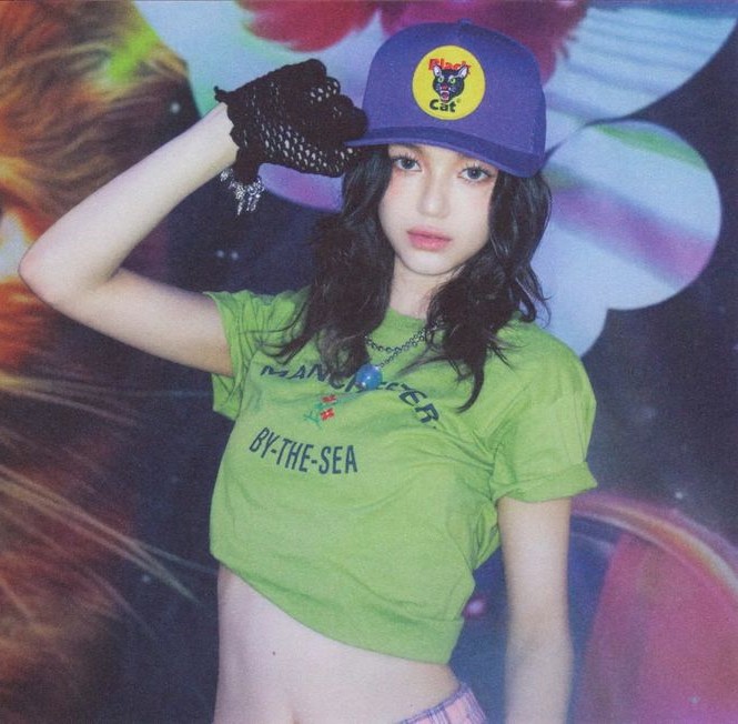 Mỹ nhân lai bị "đuổi cổ" khỏi nhóm nữ nổi loạn nhất Kbiz: Sự nghiệp tiêu tan, nguy cơ gánh số nợ khổng lồ - Ảnh 2.