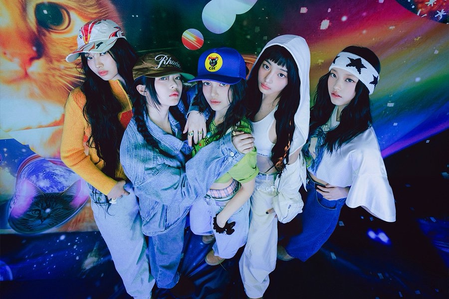 Mỹ nhân lai bị "đuổi cổ" khỏi nhóm nữ nổi loạn nhất Kbiz: Sự nghiệp tiêu tan, nguy cơ gánh số nợ khổng lồ - Ảnh 1.