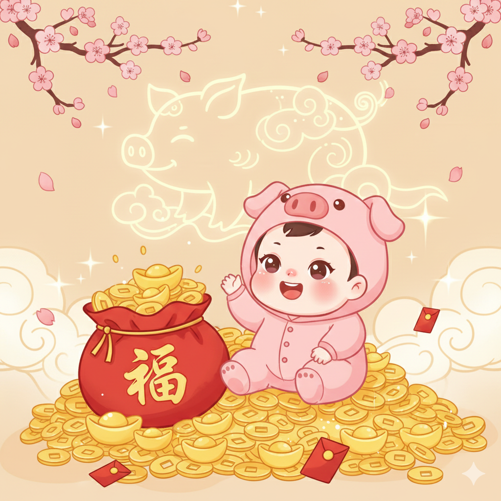 3 con gi&aacute;p l&agrave; "thần t&agrave;i nh&iacute;" trong nh&agrave;, chỉ cần chọn đ&uacute;ng ng&agrave;nh sau n&agrave;y chắc chắn gi&agrave;u sang- Ảnh 2.