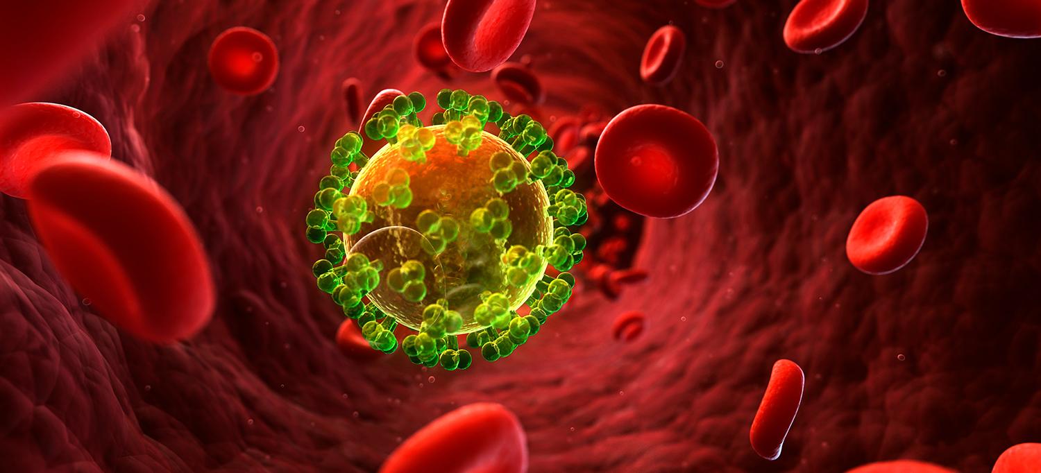 Đi kh&aacute;m sức khỏe định kỳ, nam shipper 35 tuổi ph&aacute;t hiện nhiễm HIV: Cho&aacute;ng v&aacute;ng khi biết nguồn l&acirc;y- Ảnh 1.