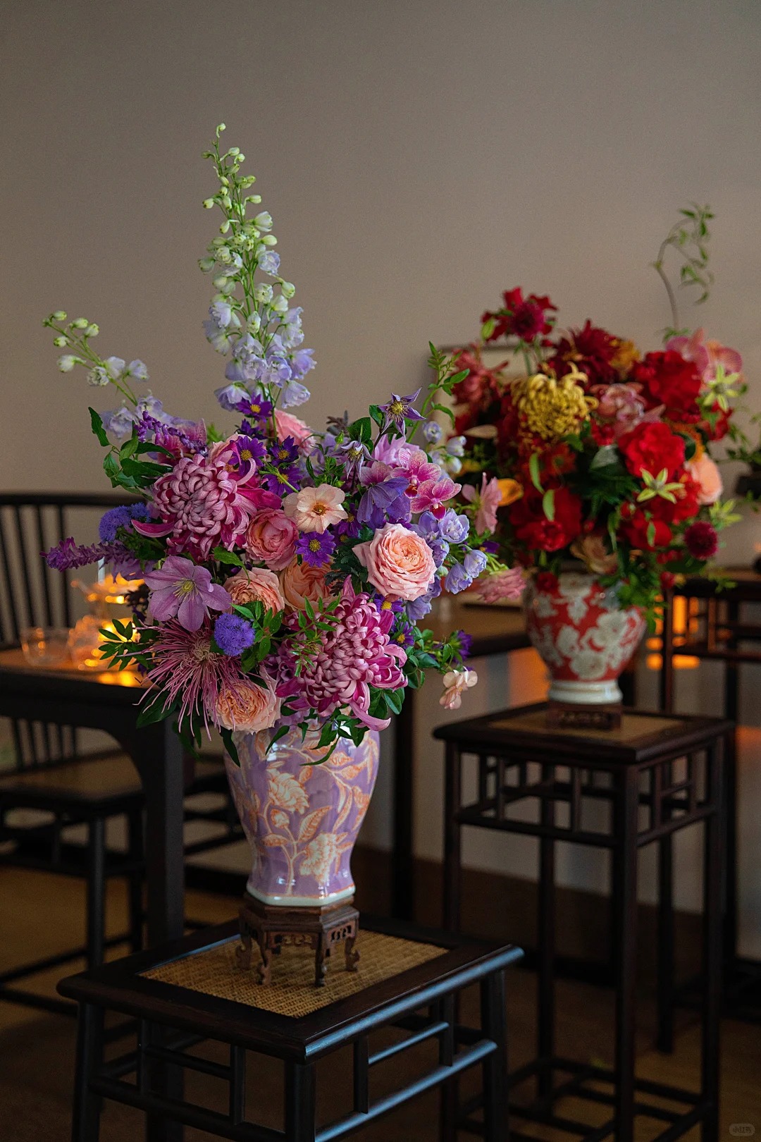 Không chỉ đẹp, đây là lý do người xưa dặn nhất định phải bày hoa cúc ngày Tết để gọi "dương khí" vào nhà - Ảnh 14. Không chỉ đẹp, đây là lý do người xưa dặn nhất định phải bày hoa cúc ngày Tết để gọi "dương khí" vào nhà - Ảnh 14.