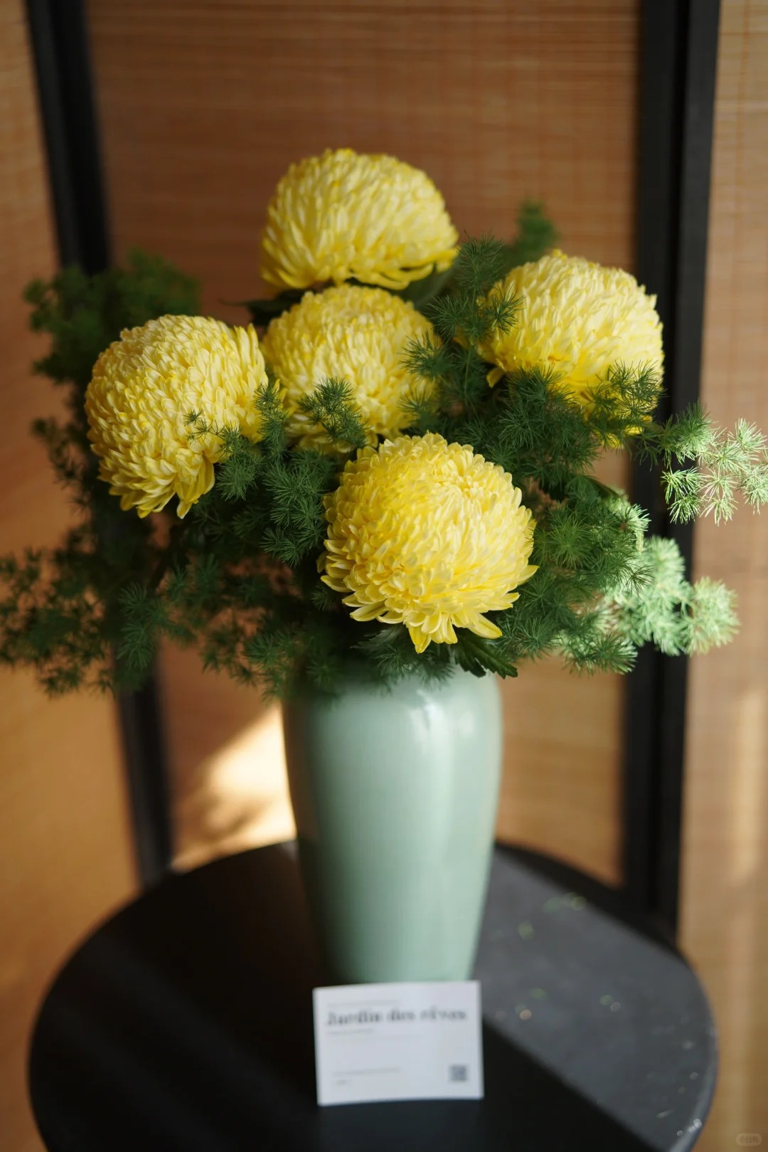 Không chỉ đẹp, đây là lý do người xưa dặn nhất định phải bày hoa cúc ngày Tết để gọi "dương khí" vào nhà - Ảnh 10. Không chỉ đẹp, đây là lý do người xưa dặn nhất định phải bày hoa cúc ngày Tết để gọi "dương khí" vào nhà - Ảnh 10.