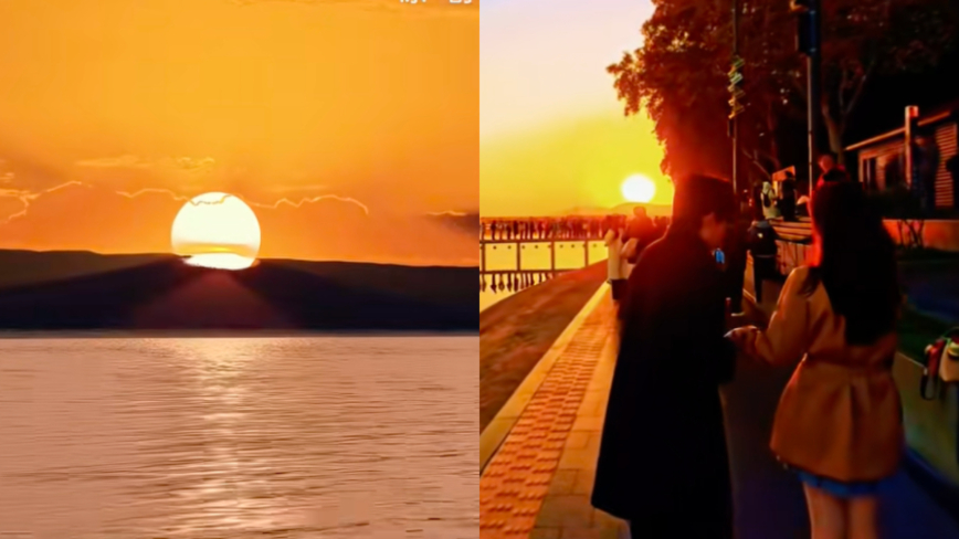 Th&iacute;ch ngắm b&igrave;nh minh, ho&agrave;ng h&ocirc;n, c&ocirc; g&aacute;i 27 tuổi nhận "kết đắng" - Ảnh 1.