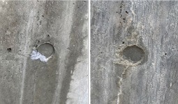 Ph&aacute;t minh của Nhật Bản l&agrave;m rung chuyển ng&agrave;nh x&acirc;y dựng: B&ecirc; t&ocirc;ng &lsquo;sống&rsquo; tự chữa l&agrave;nh khi g&atilde;y nứt, &lsquo;liền sẹo&rsquo; trong 1 th&aacute;ng, độ bền 100 năm, giảm 50% chi ph&iacute; bảo tr&igrave; - Ảnh 2.