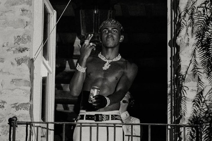 Nhìn lại 2025 toàn drama bủa vây của "thần đồng" Lamine Yamal - Ảnh 3.