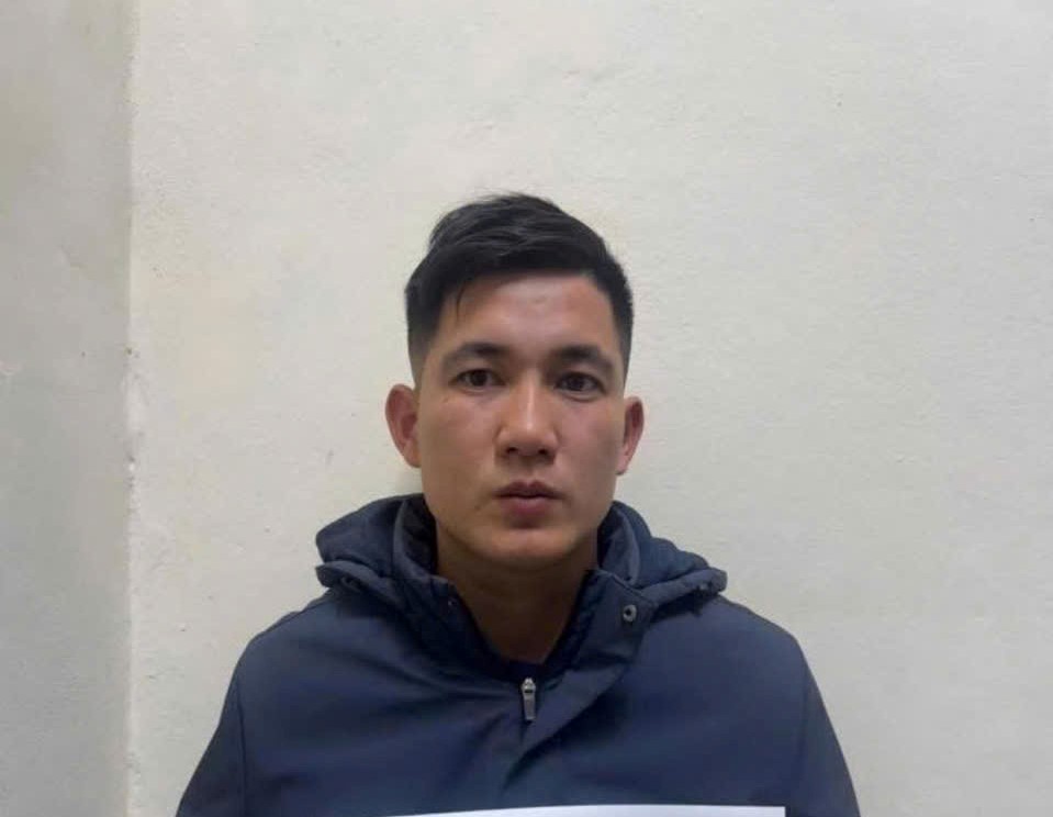 VIDEO: Cô gái 19 tuổi bị máy múc tông trọng thương - Ảnh 1.