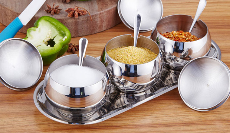 T&ocirc;i đổi đ&uacute;ng 1 loại gia vị trong bữa cơm m&agrave; cả tuần l&agrave;m g&igrave; cũng su&ocirc;n sẻ, nhẹ như kh&ocirc;ng- Ảnh 1.